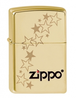 Zippo Stars
